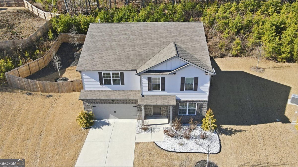 7946 Hansell Court Lithia Springs - Photo 51