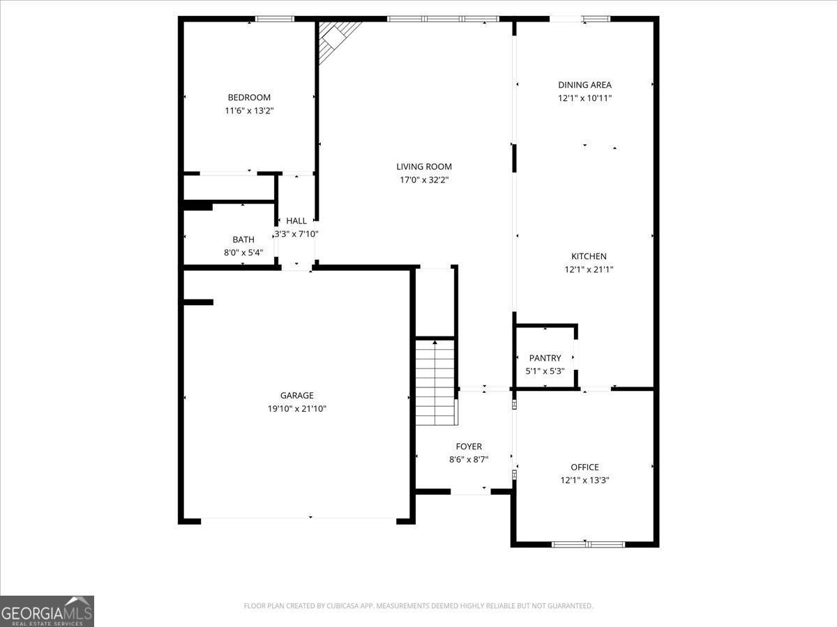 7946 Hansell Court Lithia Springs - Photo 56