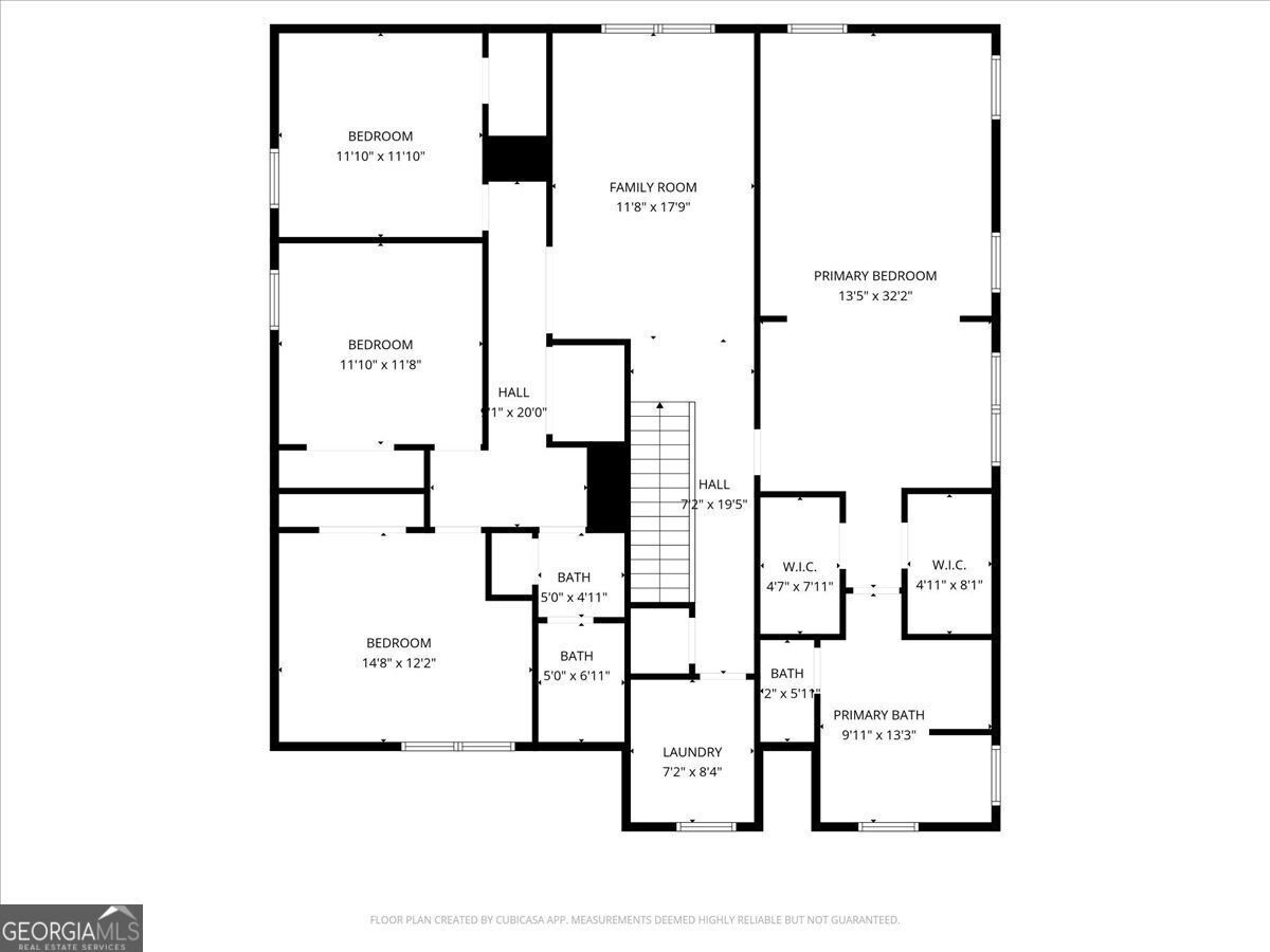 7946 Hansell Court Lithia Springs - Photo 57
