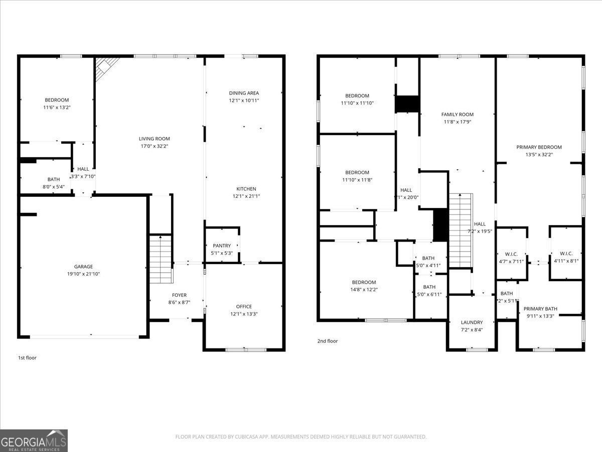 7946 Hansell Court Lithia Springs - Photo 58