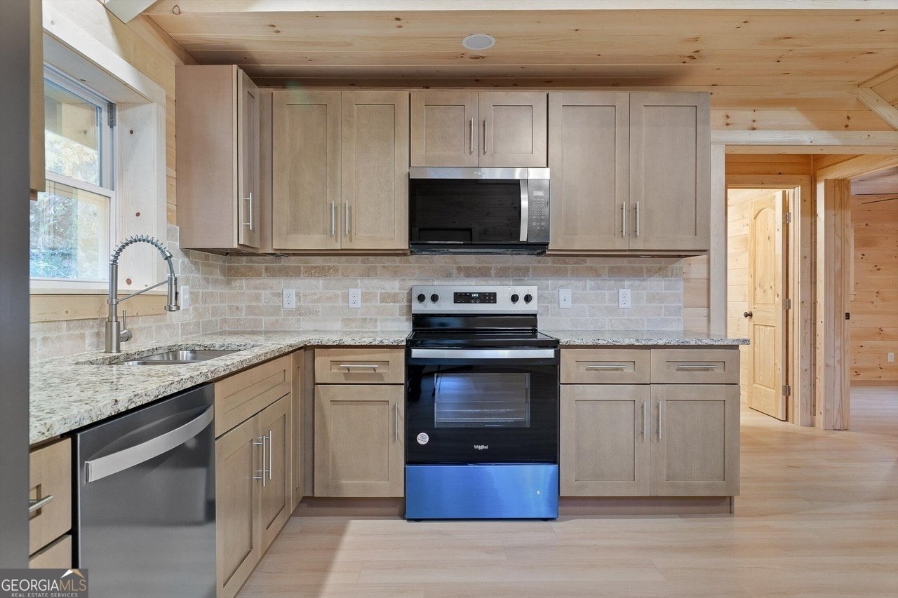 180 Cohutta Forest Road Ellijay - Photo 13