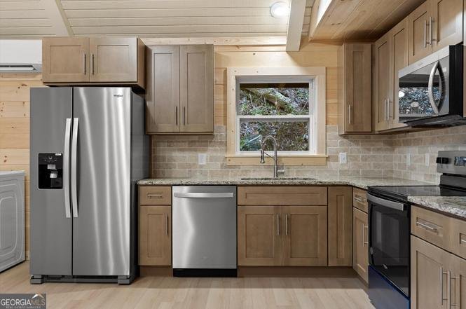 180 Cohutta Forest Road Ellijay - Photo 15