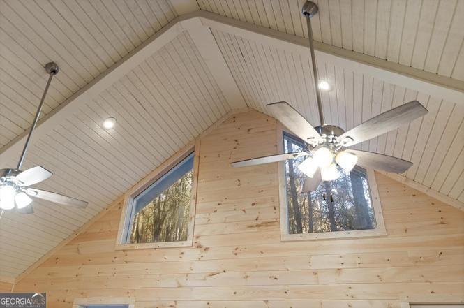 180 Cohutta Forest Road Ellijay - Photo 17