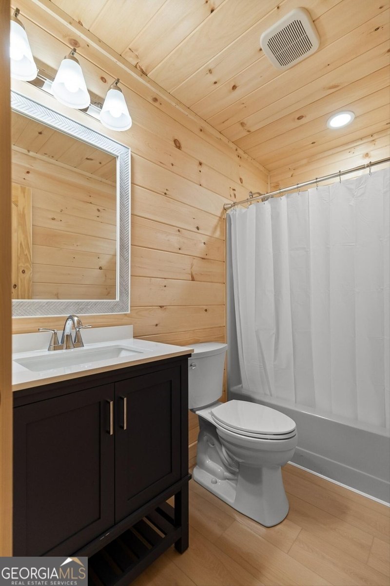 180 Cohutta Forest Road Ellijay - Photo 19