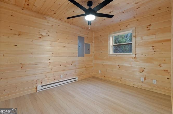 180 Cohutta Forest Road Ellijay - Photo 20