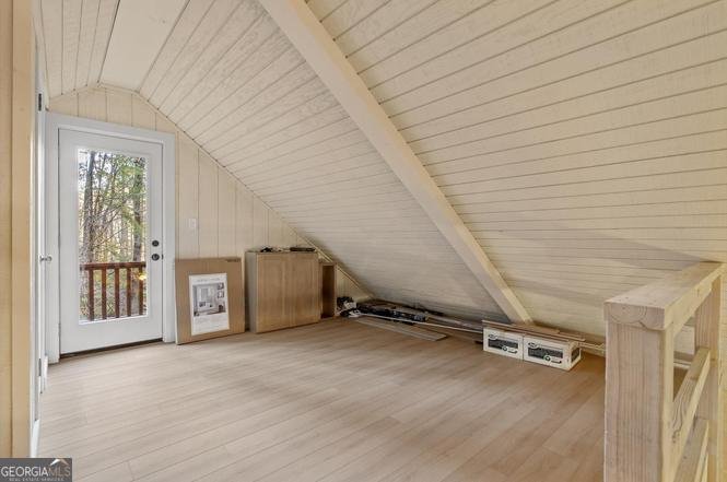 180 Cohutta Forest Road Ellijay - Photo 21