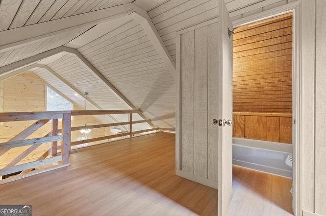 180 Cohutta Forest Road Ellijay - Photo 23