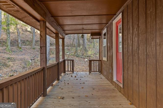 180 Cohutta Forest Road Ellijay - Photo 26