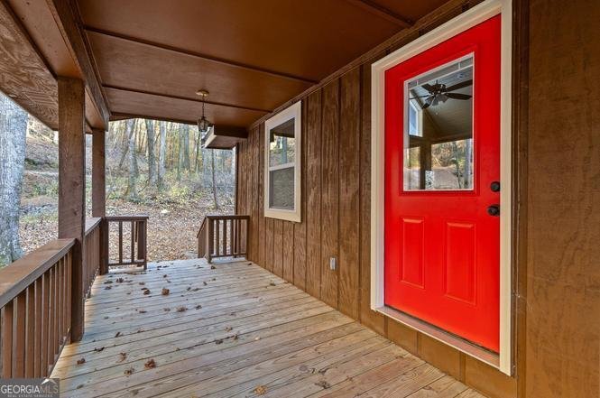 180 Cohutta Forest Road Ellijay - Photo 27