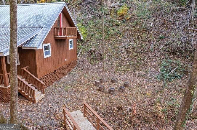 180 Cohutta Forest Road Ellijay - Photo 36