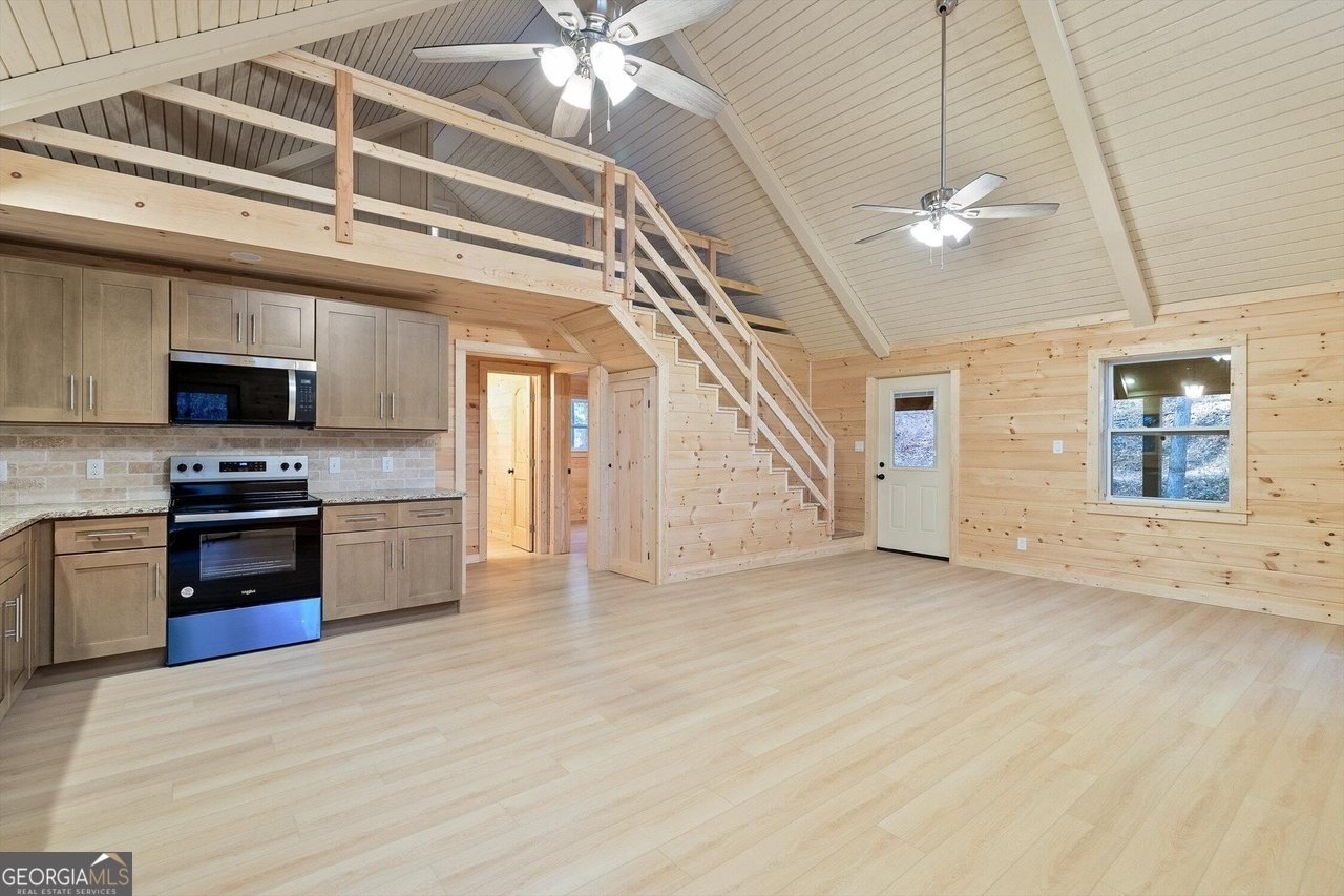 180 Cohutta Forest Road Ellijay - Photo 7