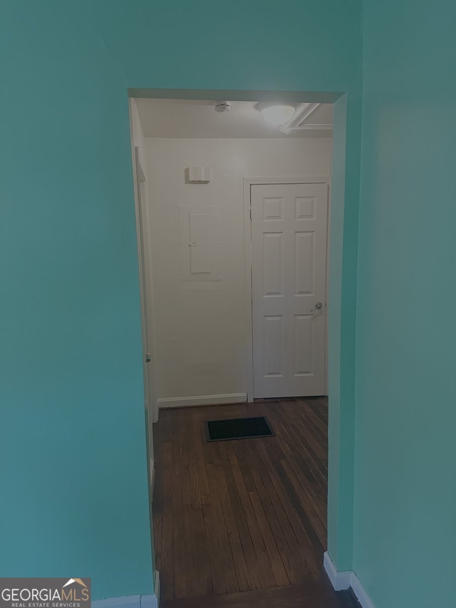 1523 Sagewood Circle Stone Mountain - Photo 13