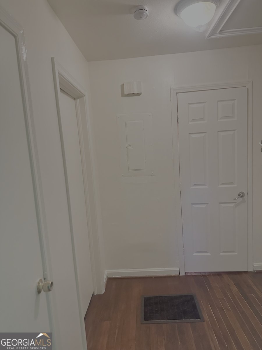 1523 Sagewood Circle Stone Mountain - Photo 14