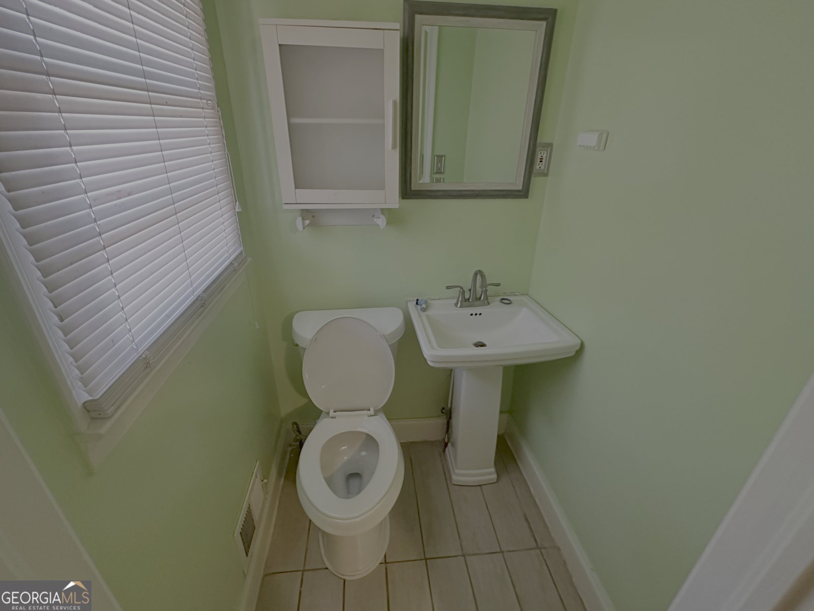 1523 Sagewood Circle Stone Mountain - Photo 25