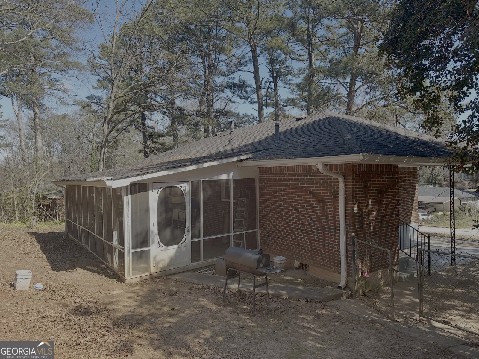 1523 Sagewood Circle Stone Mountain - Photo 27