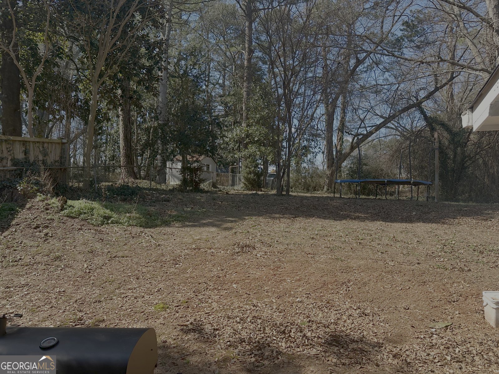 1523 Sagewood Circle Stone Mountain - Photo 31