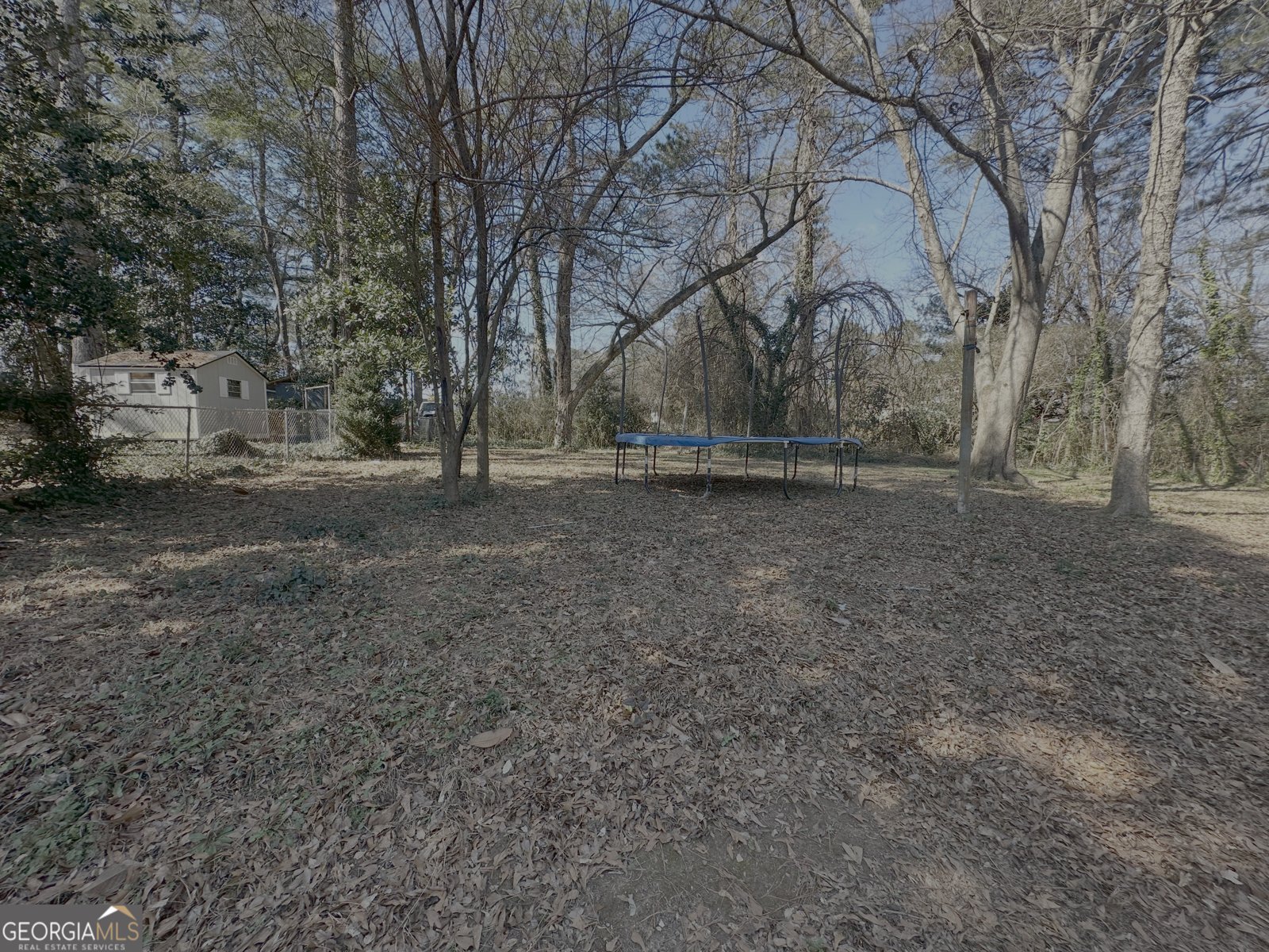 1523 Sagewood Circle Stone Mountain - Photo 32