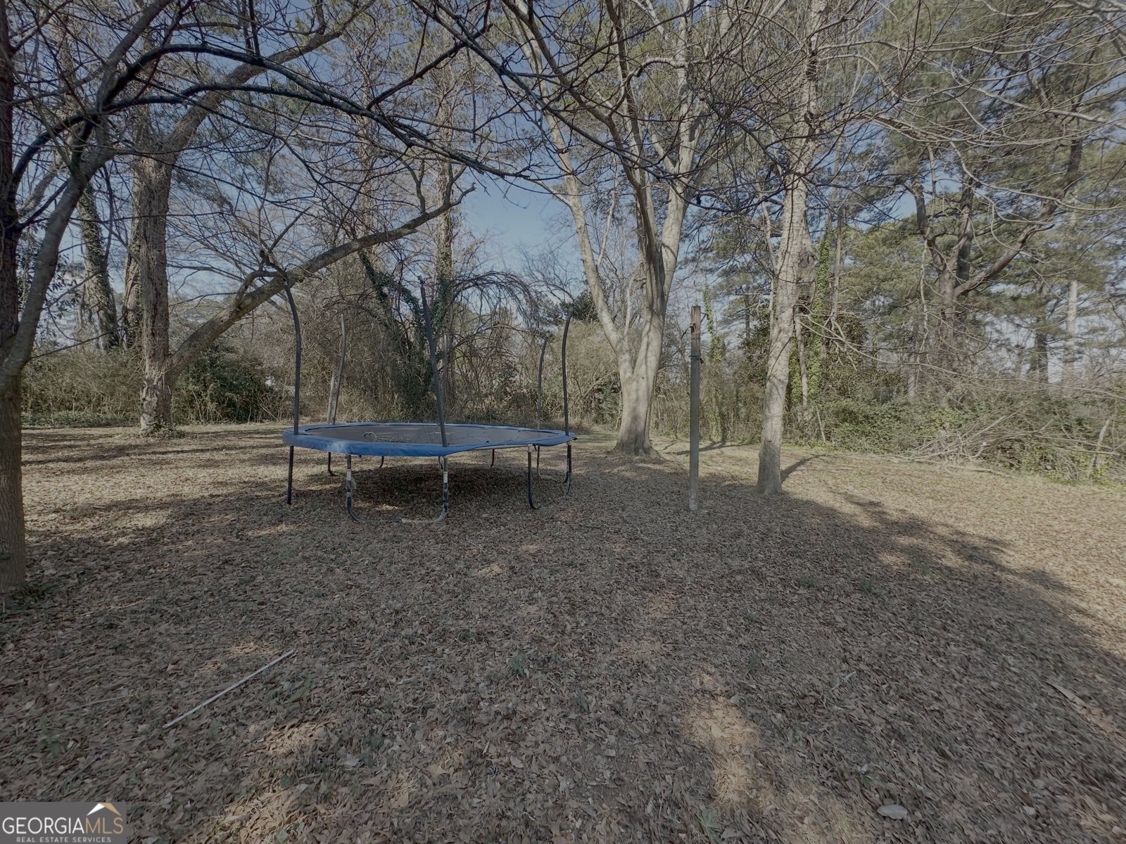 1523 Sagewood Circle Stone Mountain - Photo 33