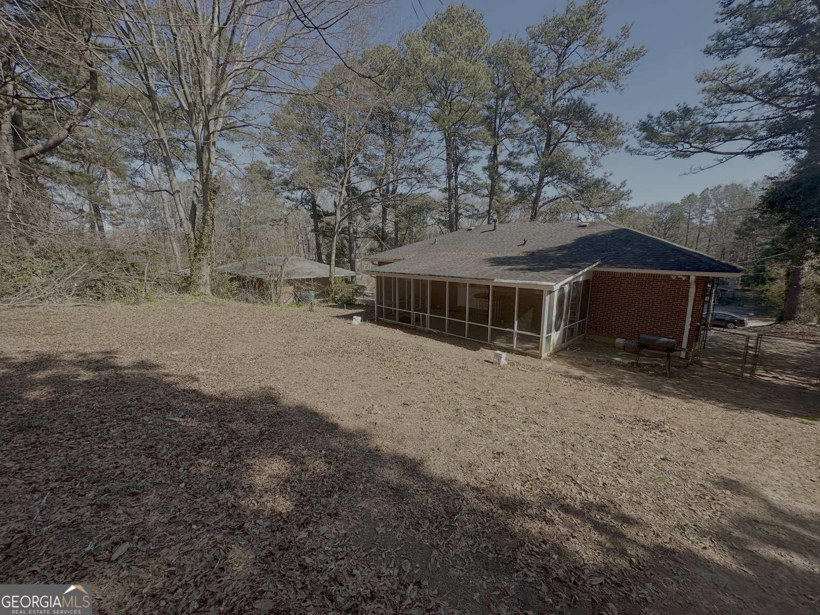 1523 Sagewood Circle Stone Mountain - Photo 34