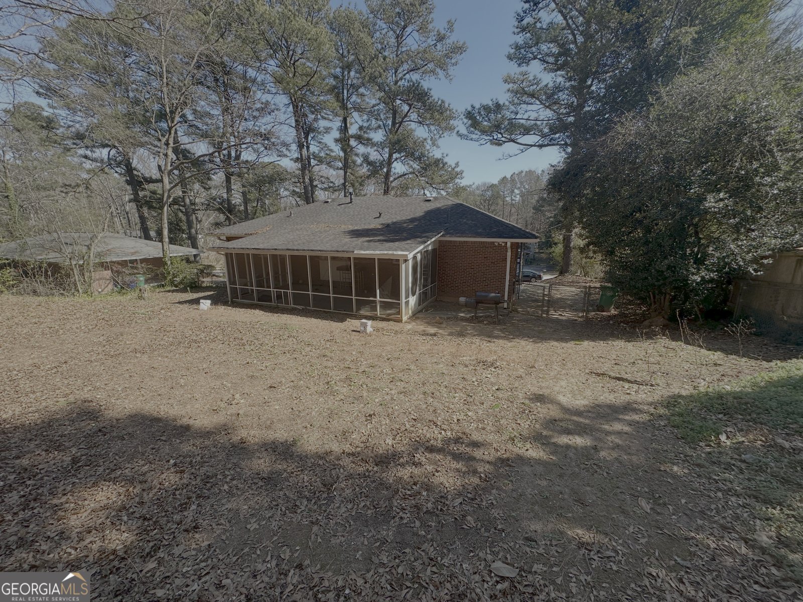 1523 Sagewood Circle Stone Mountain - Photo 35