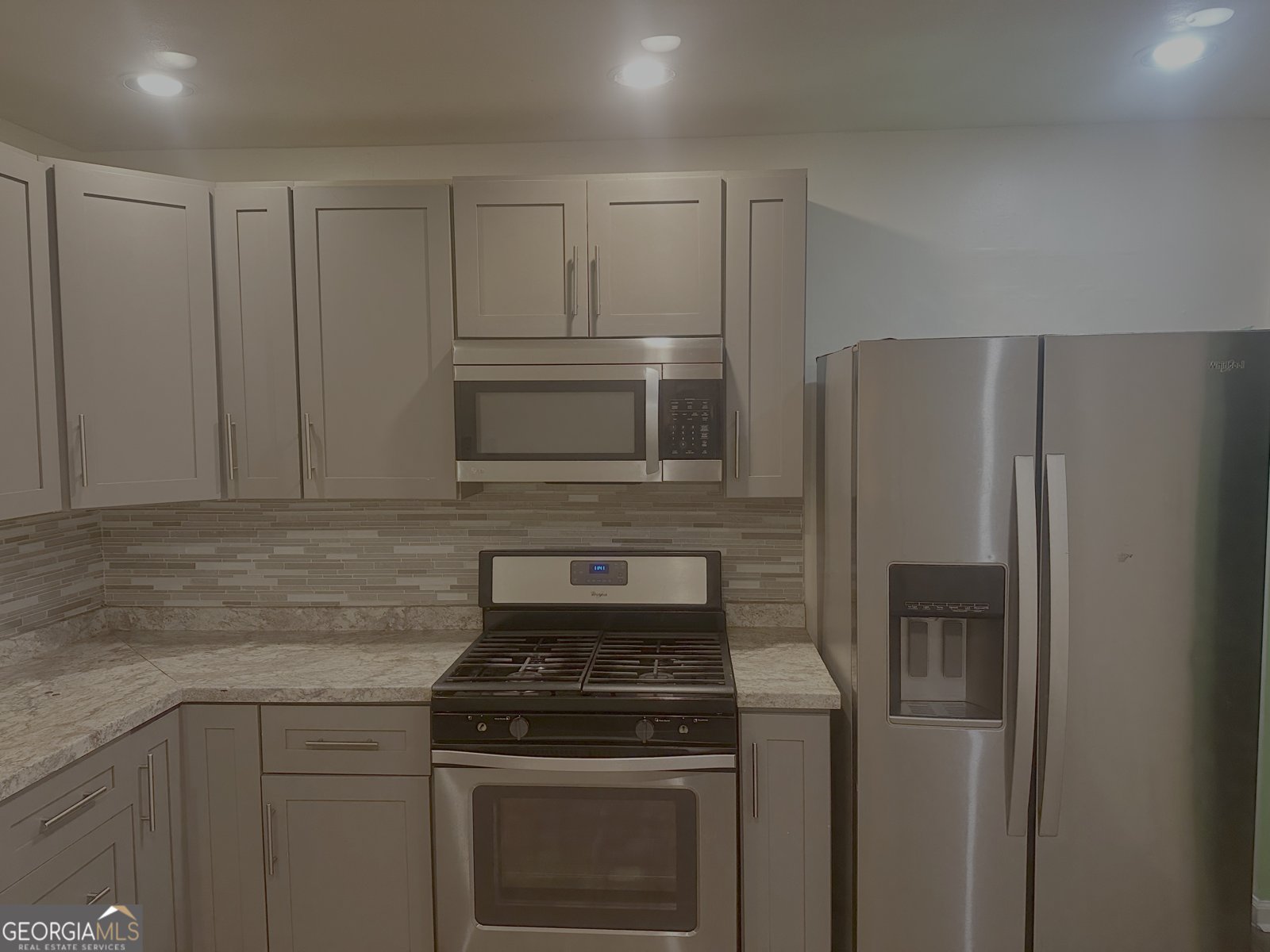 1523 Sagewood Circle Stone Mountain - Photo 6