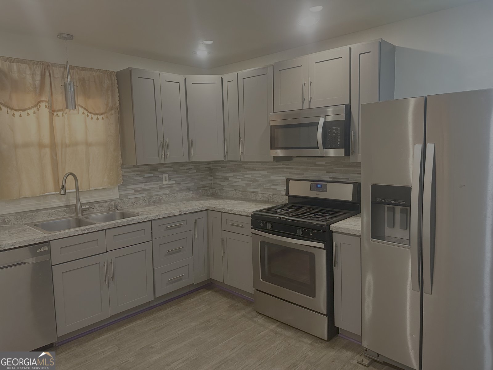 1523 Sagewood Circle Stone Mountain - Photo 7