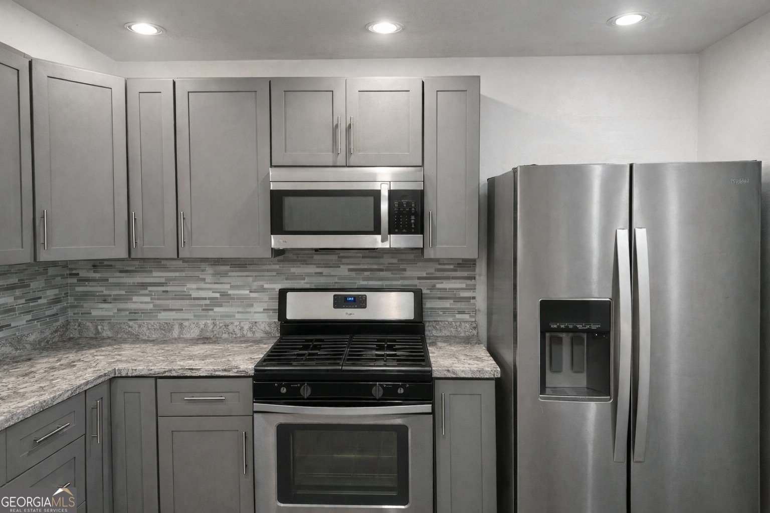 1523 Sagewood Circle Stone Mountain - Photo 8