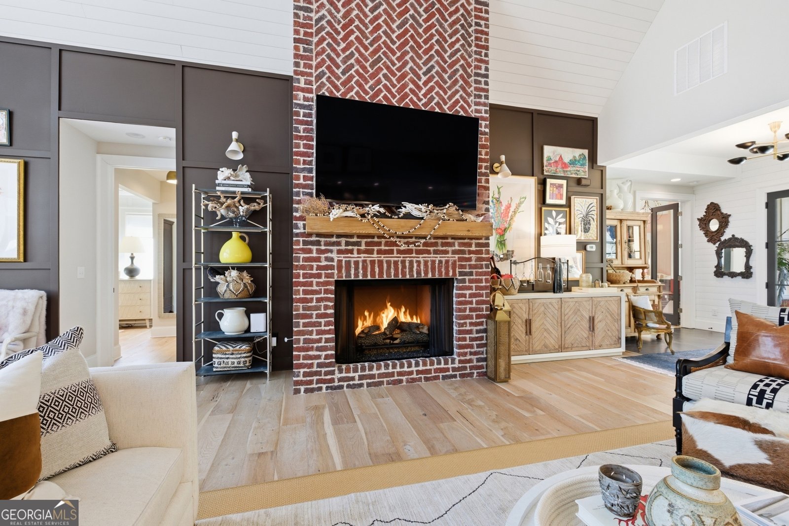 1198 Edgewater Trail Toccoa - Photo 10