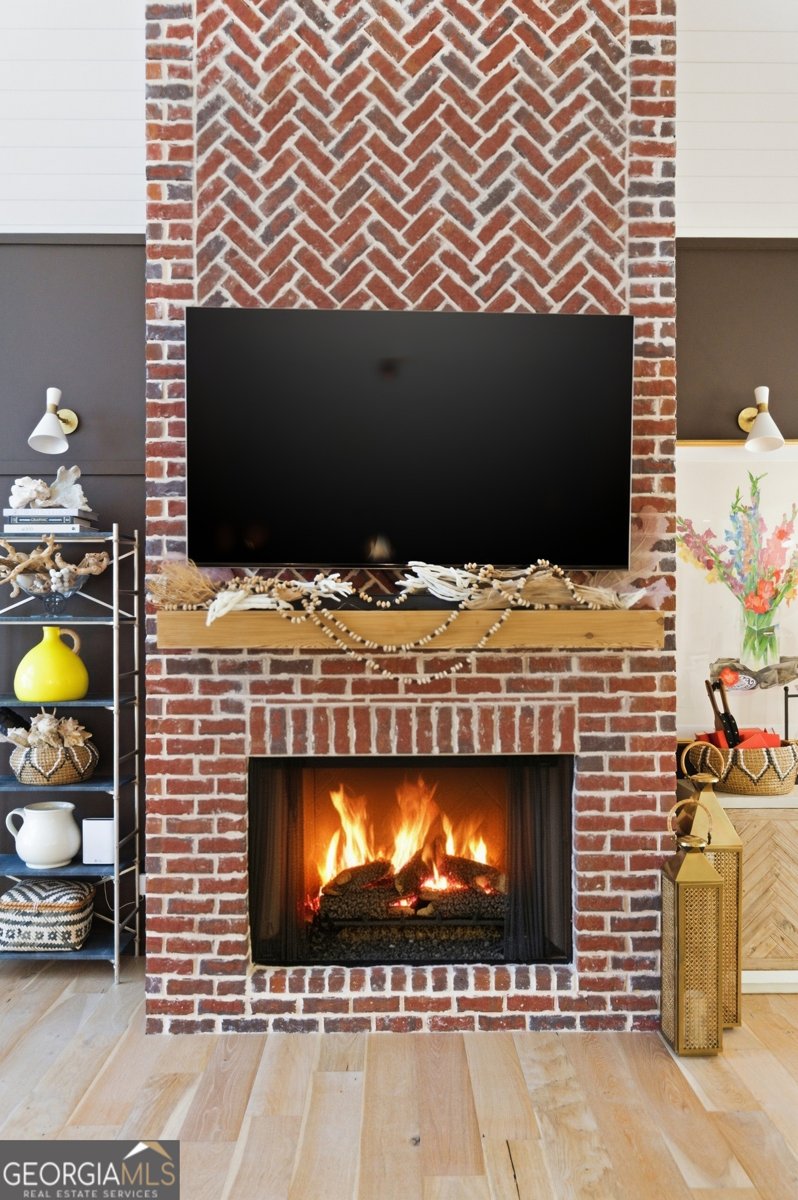 1198 Edgewater Trail Toccoa - Photo 11