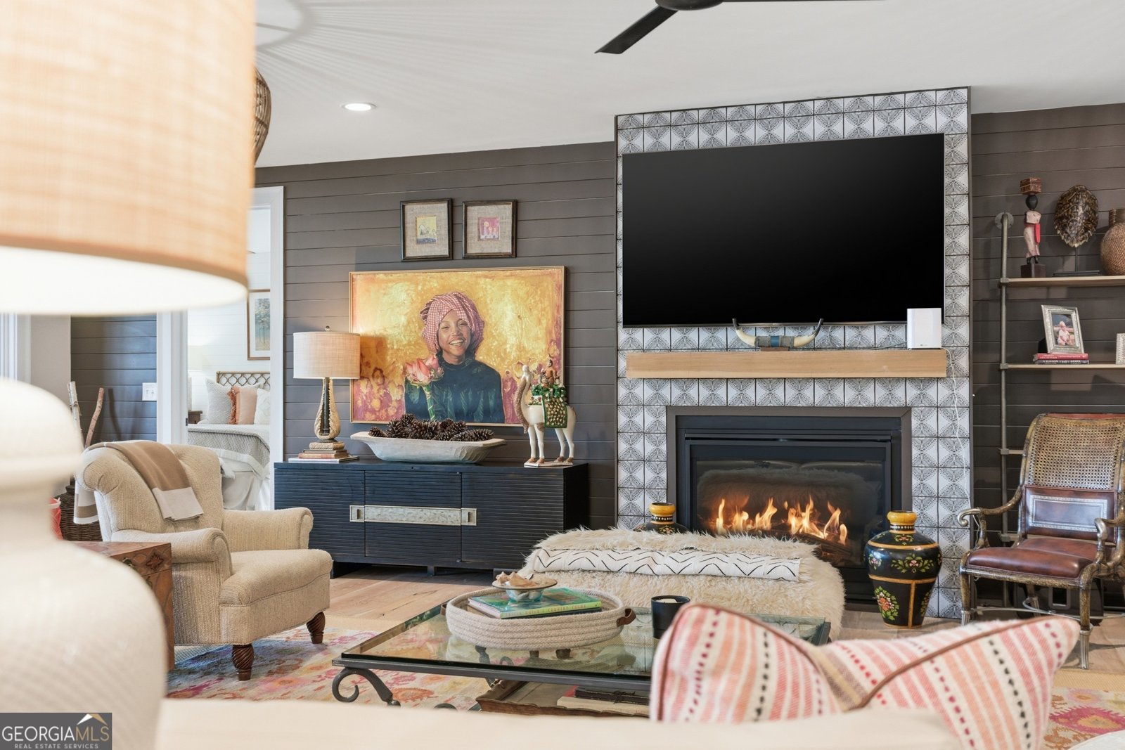 1198 Edgewater Trail Toccoa - Photo 118