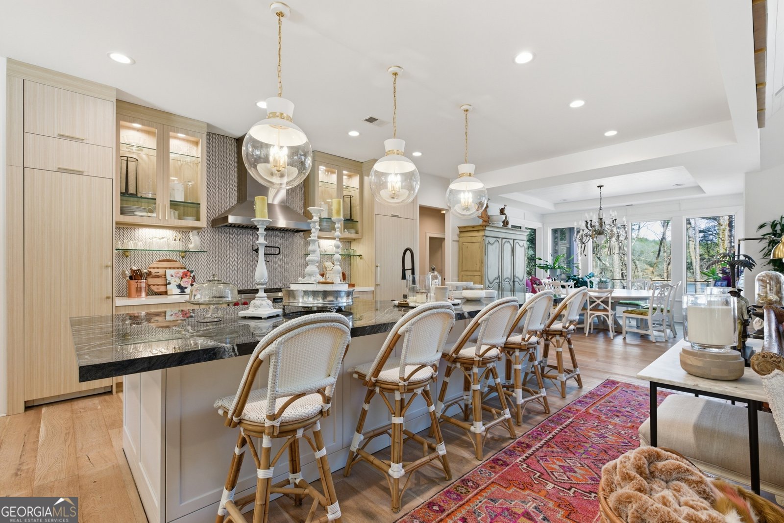 1198 Edgewater Trail Toccoa - Photo 16