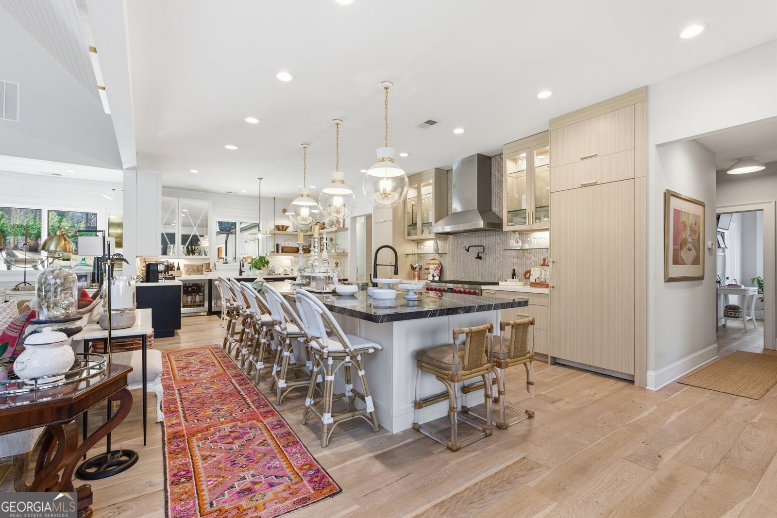 1198 Edgewater Trail Toccoa - Photo 17