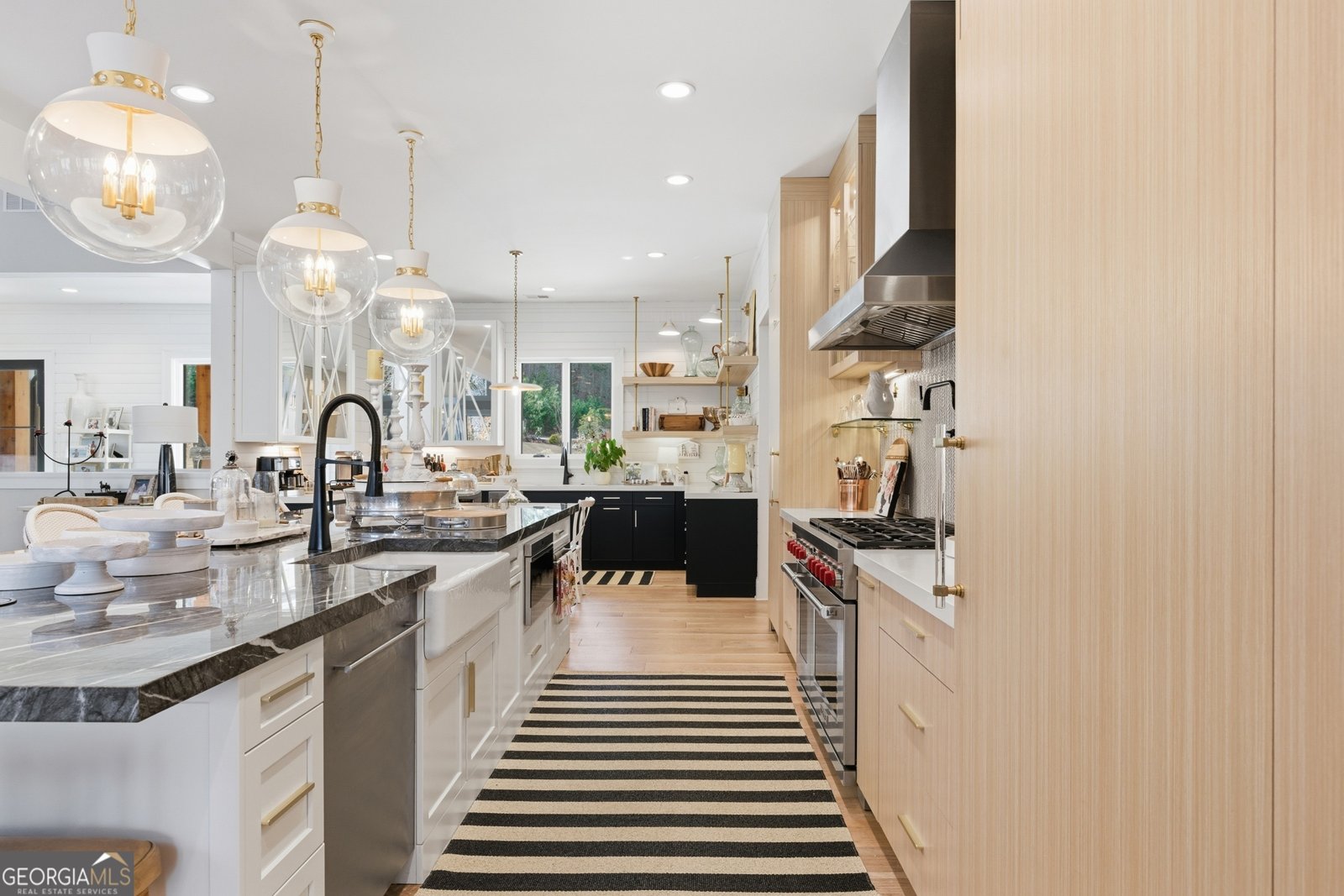 1198 Edgewater Trail Toccoa - Photo 19