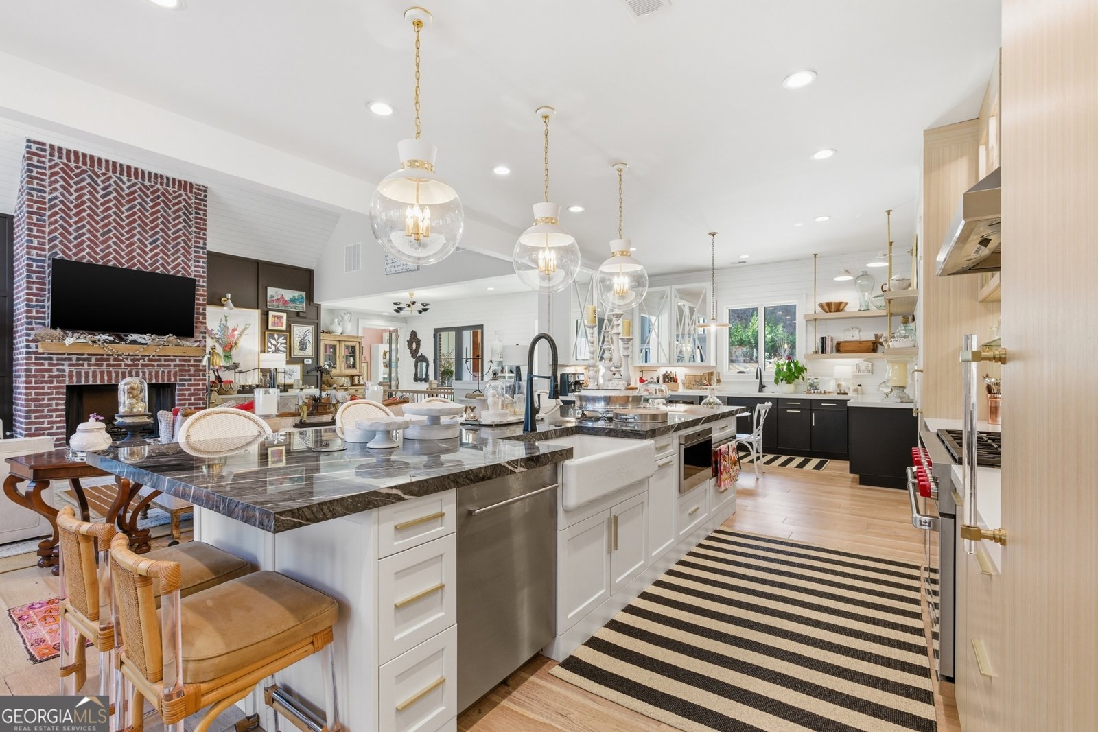 1198 Edgewater Trail Toccoa - Photo 20