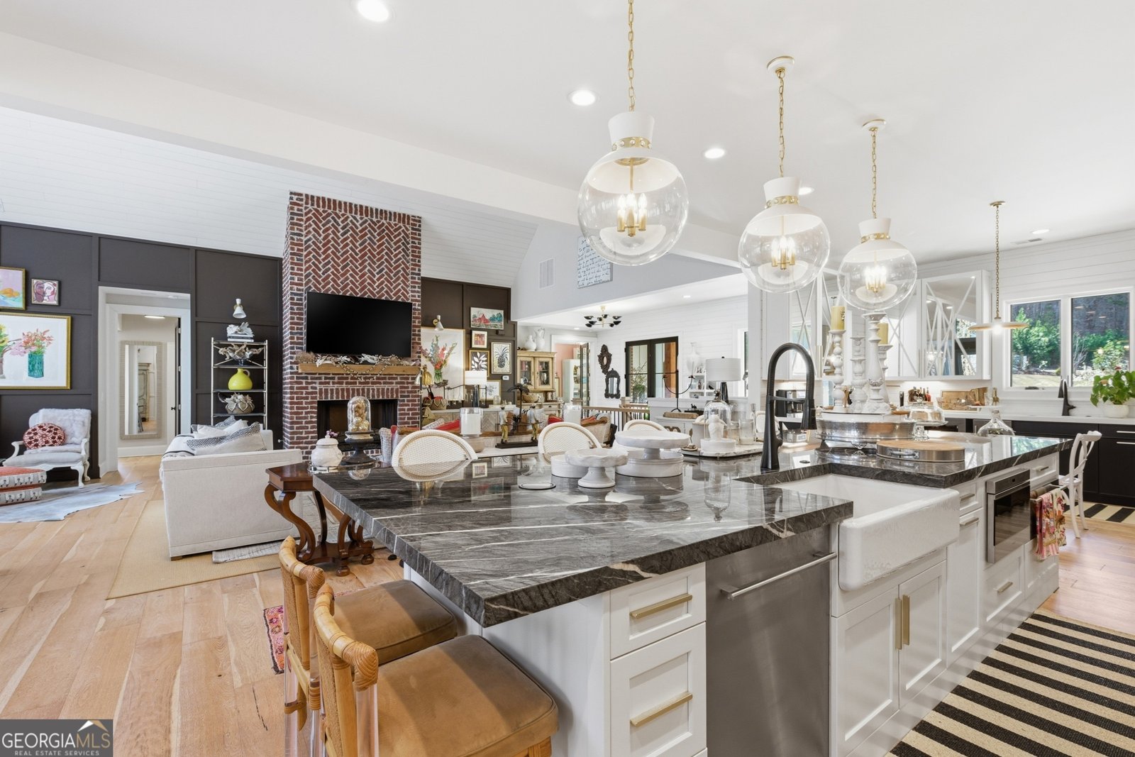 1198 Edgewater Trail Toccoa - Photo 22