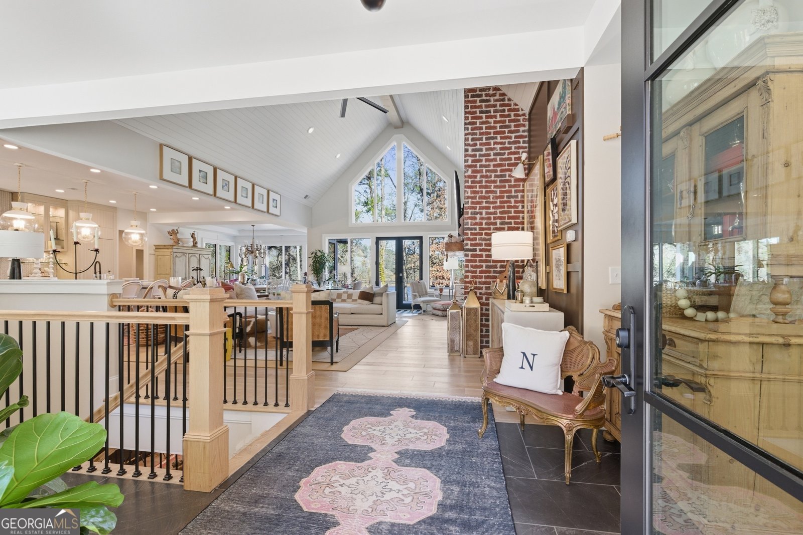 1198 Edgewater Trail Toccoa - Photo 6