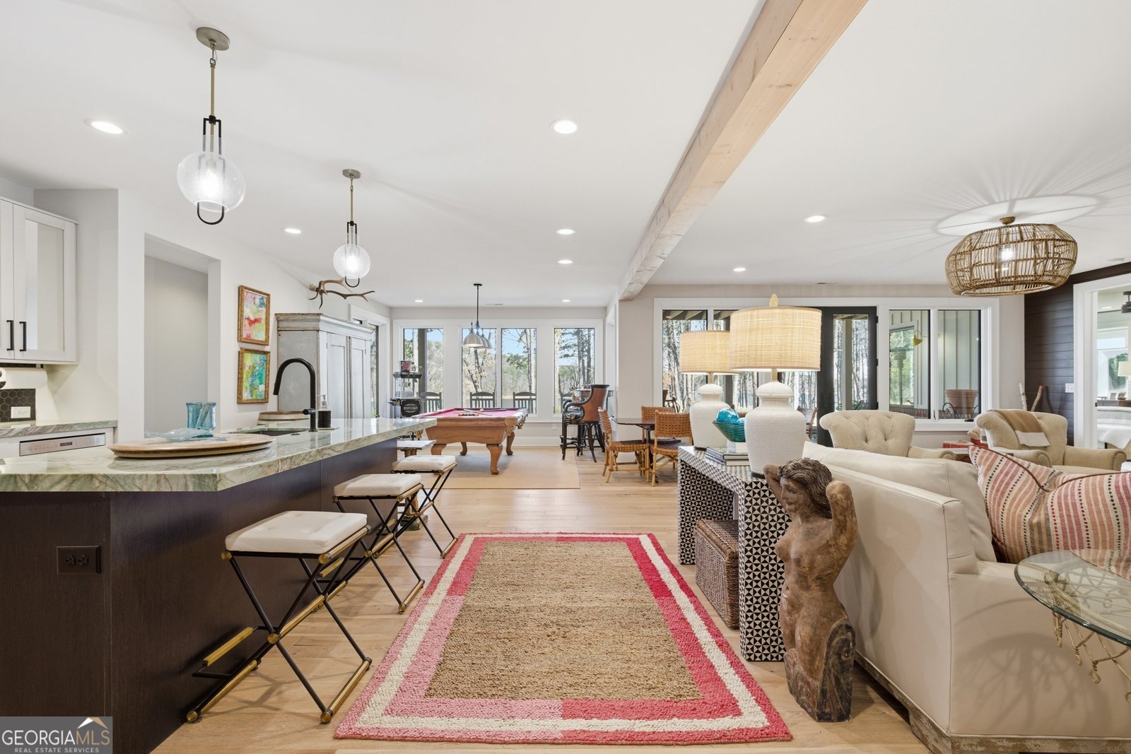 1198 Edgewater Trail Toccoa - Photo 77