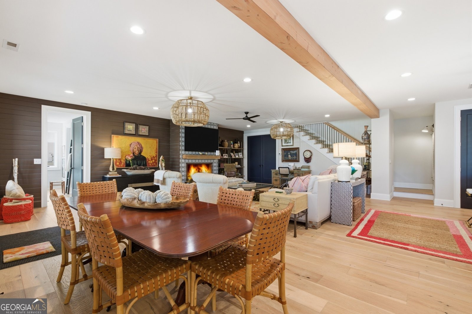 1198 Edgewater Trail Toccoa - Photo 87