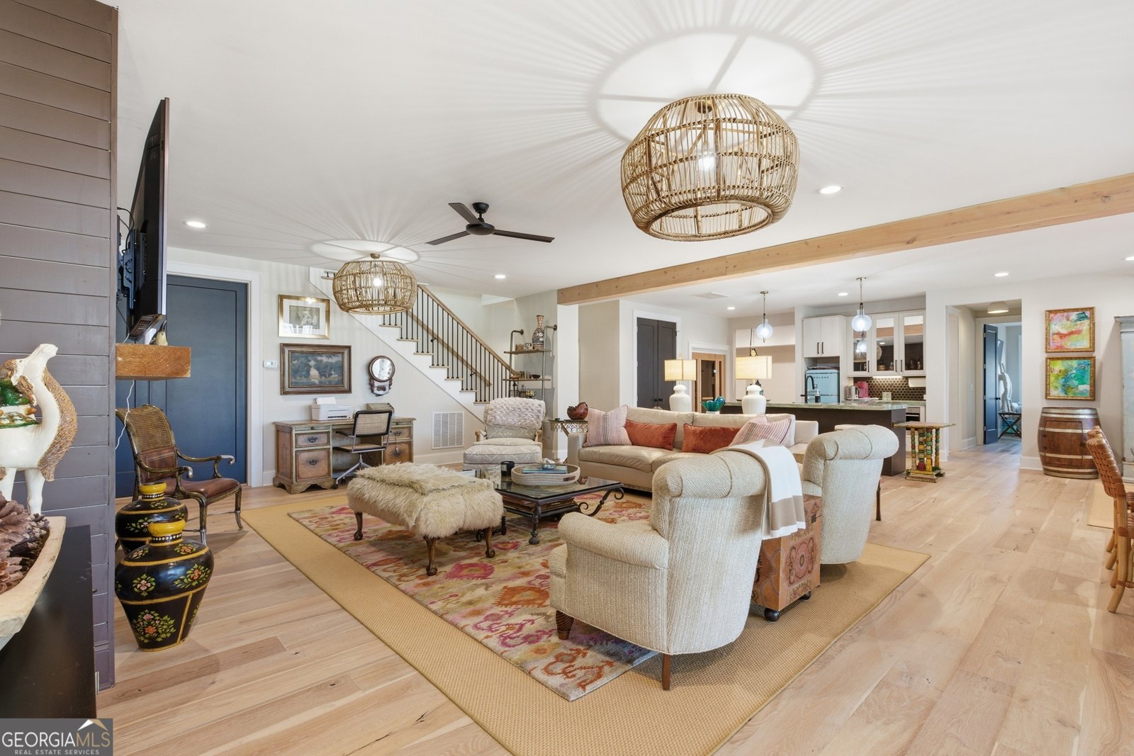 1198 Edgewater Trail Toccoa - Photo 89