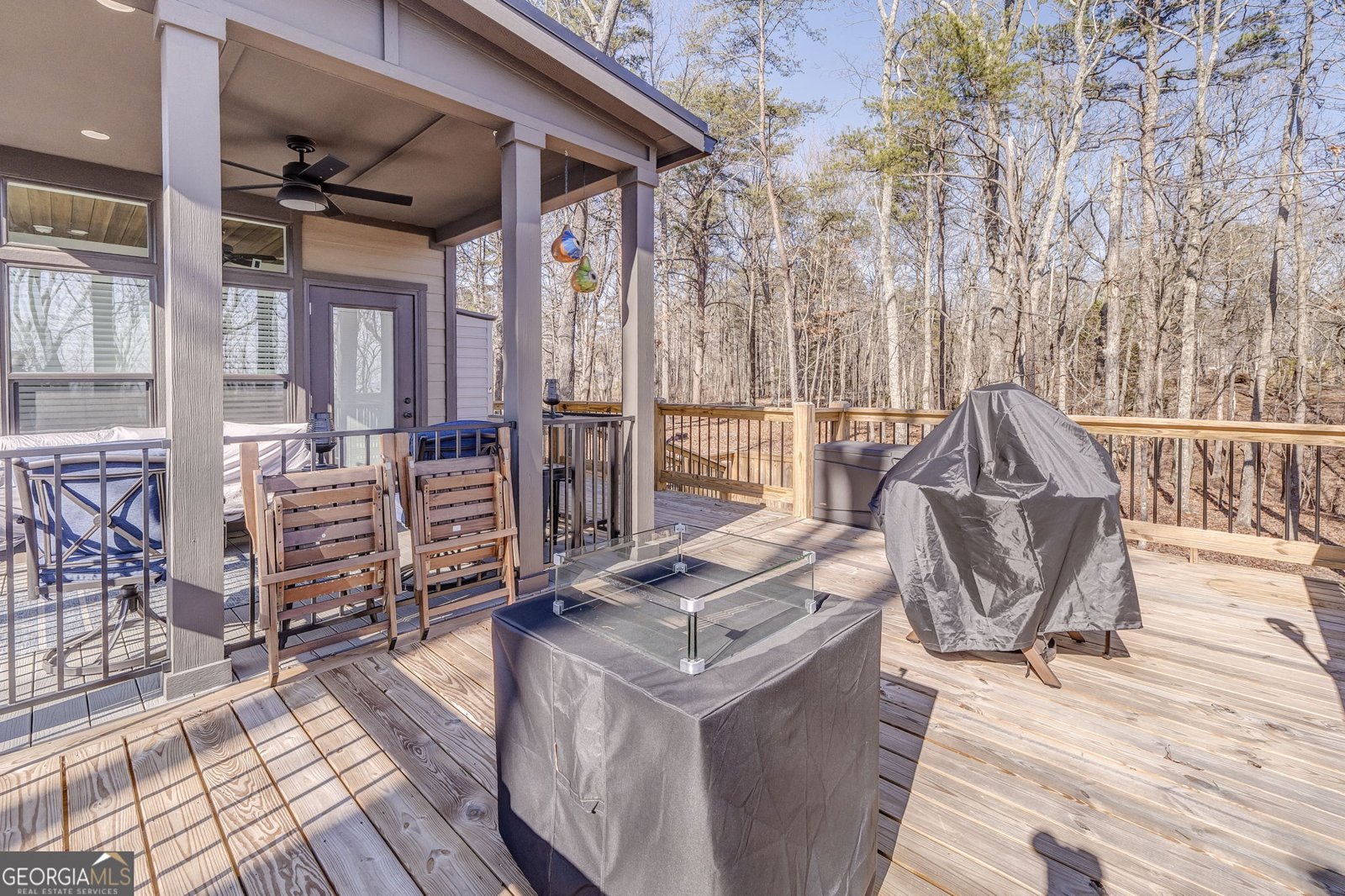 41 SKYVIEW DRIVE Menlo - Photo 26