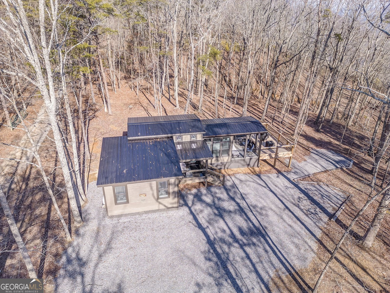 41 SKYVIEW DRIVE Menlo - Photo 32