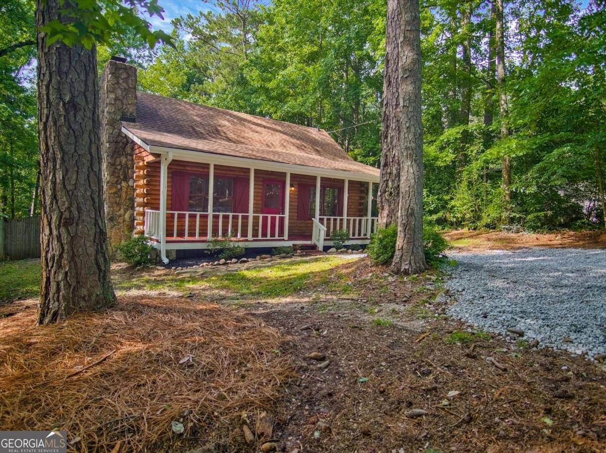 5642 Dorsett Shoals Road Douglasville - Photo 6