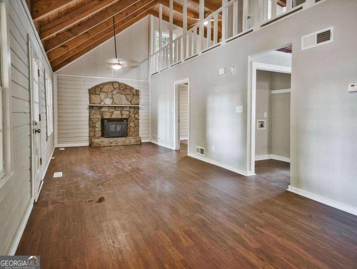 5642 Dorsett Shoals Road Douglasville - Photo 8