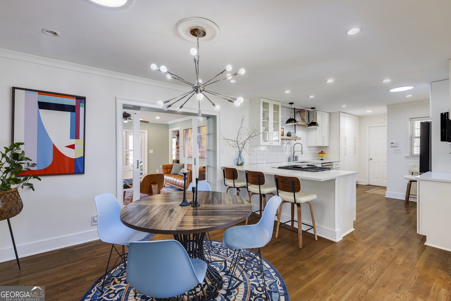 2838 Arrow Creek Drive Atlanta - Photo 10