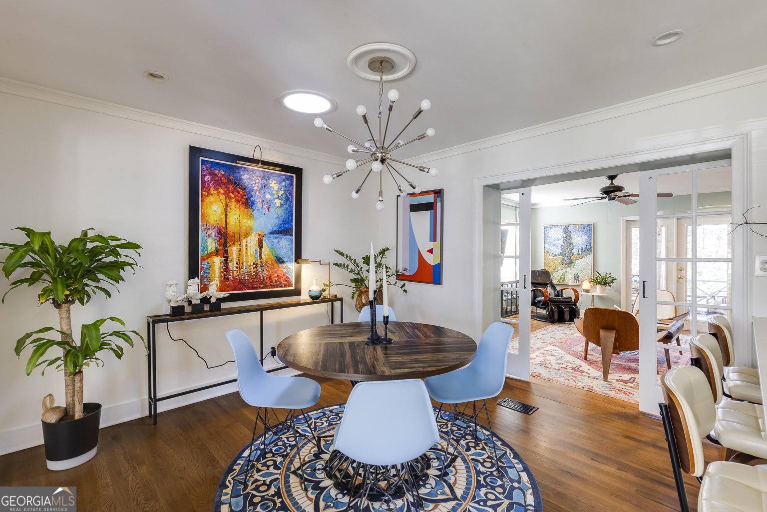 2838 Arrow Creek Drive Atlanta - Photo 11