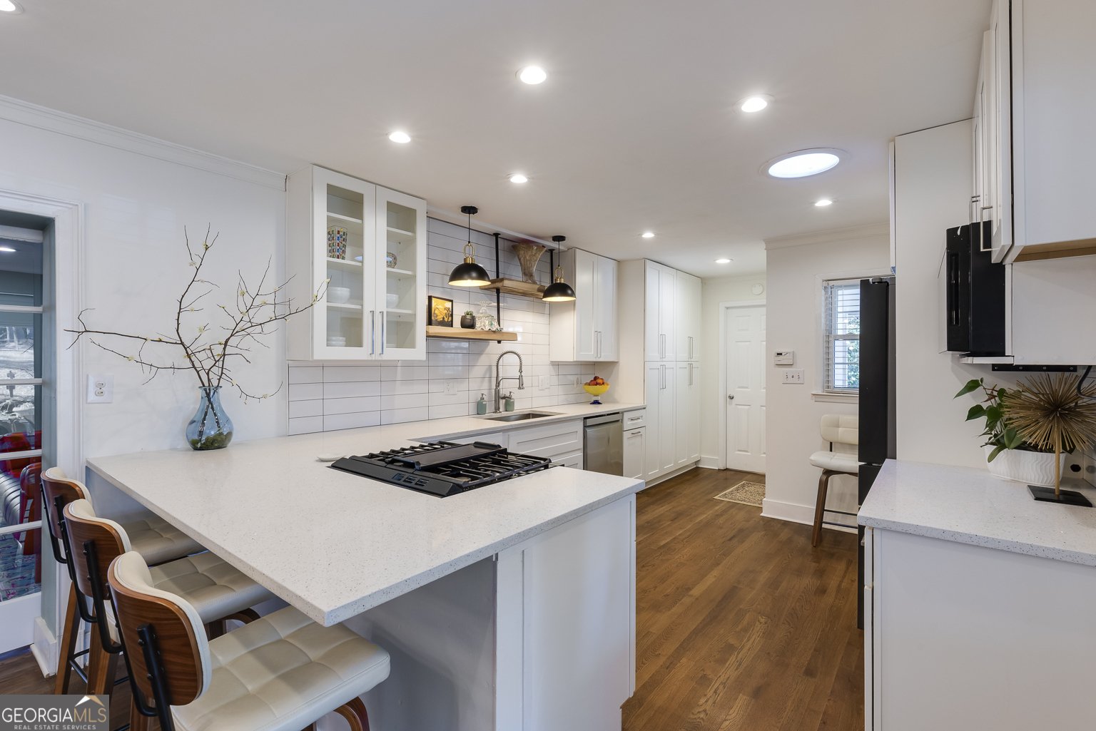 2838 Arrow Creek Drive Atlanta - Photo 12