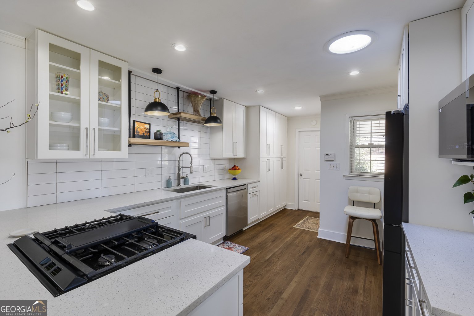 2838 Arrow Creek Drive Atlanta - Photo 14