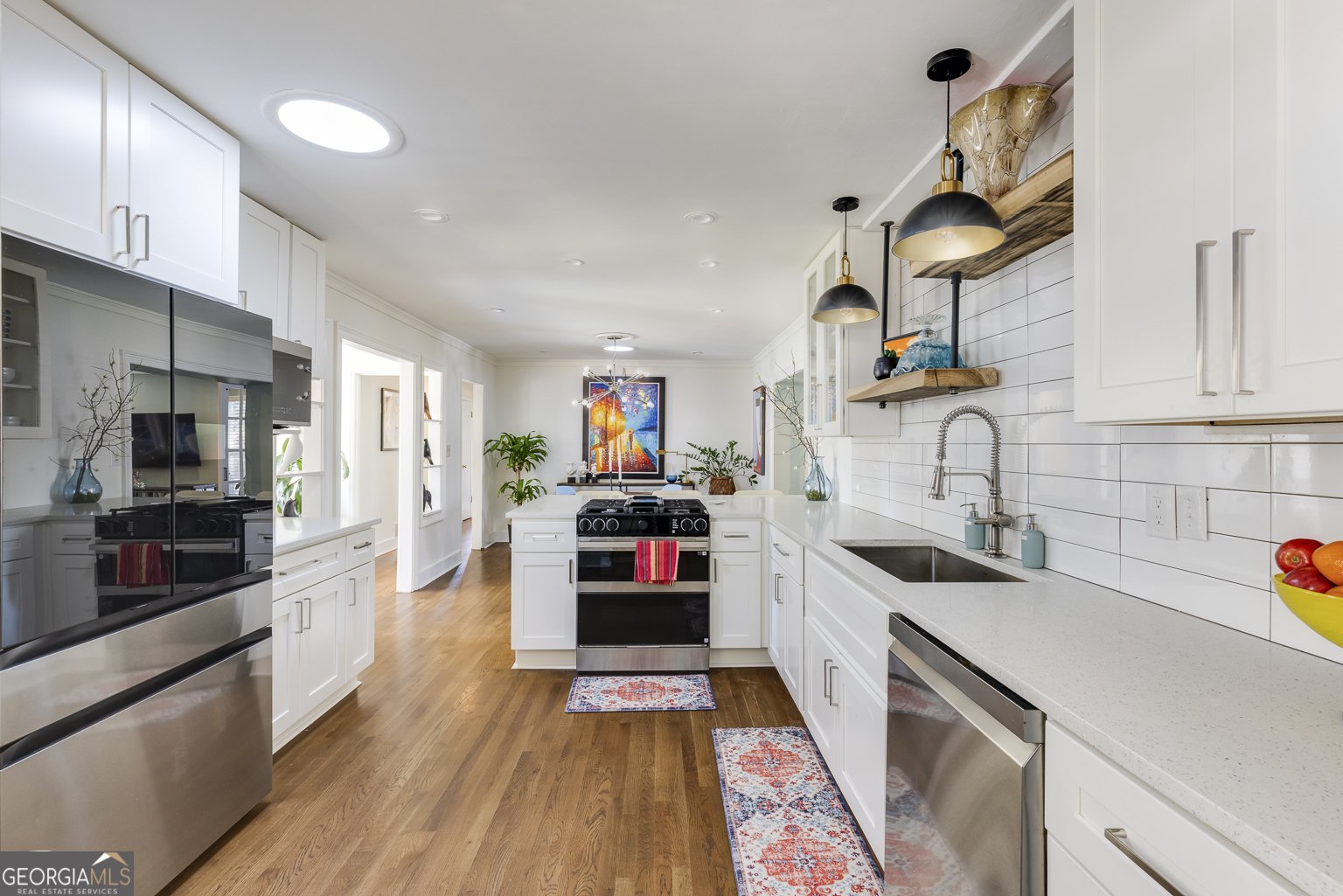 2838 Arrow Creek Drive Atlanta - Photo 17