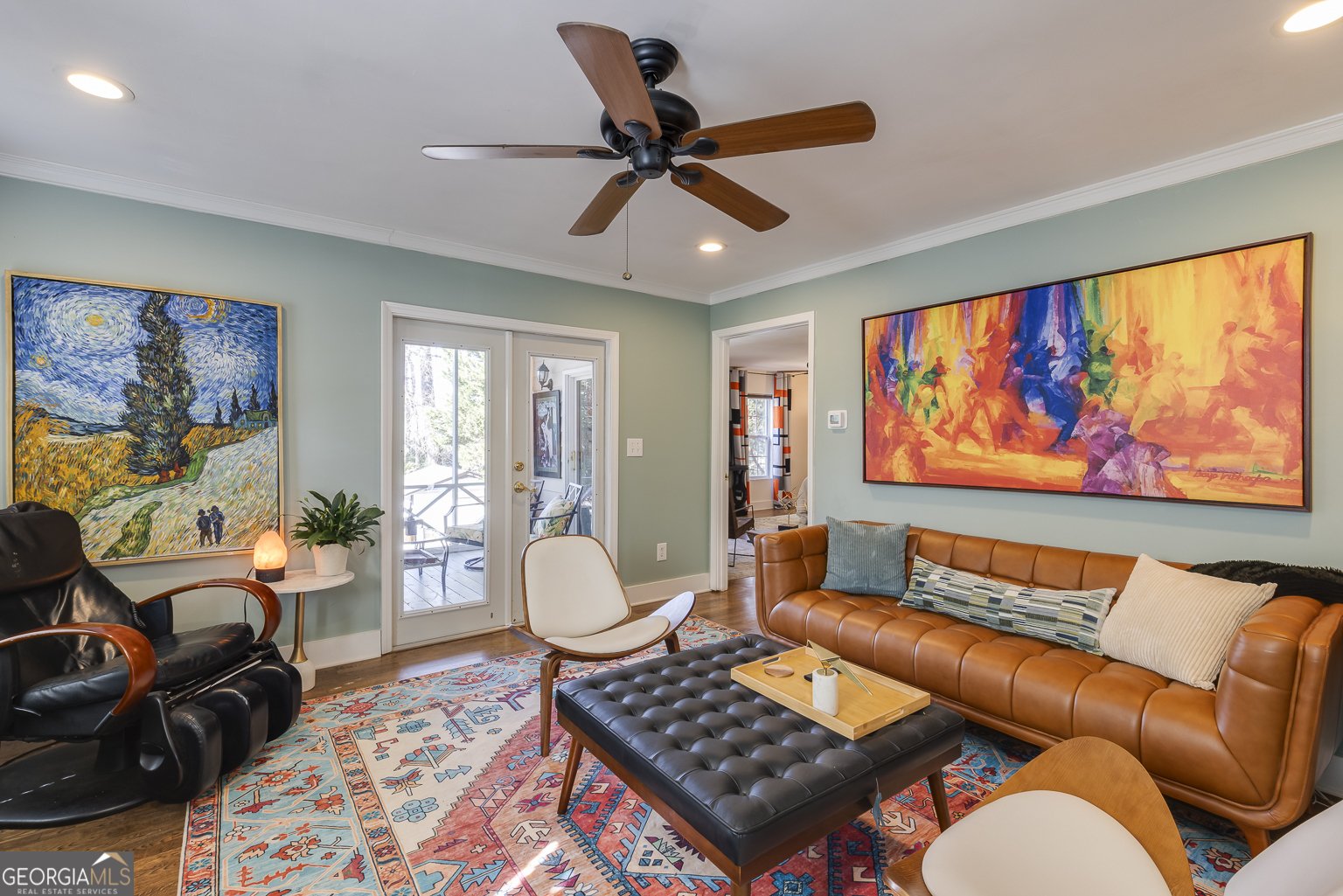 2838 Arrow Creek Drive Atlanta - Photo 22