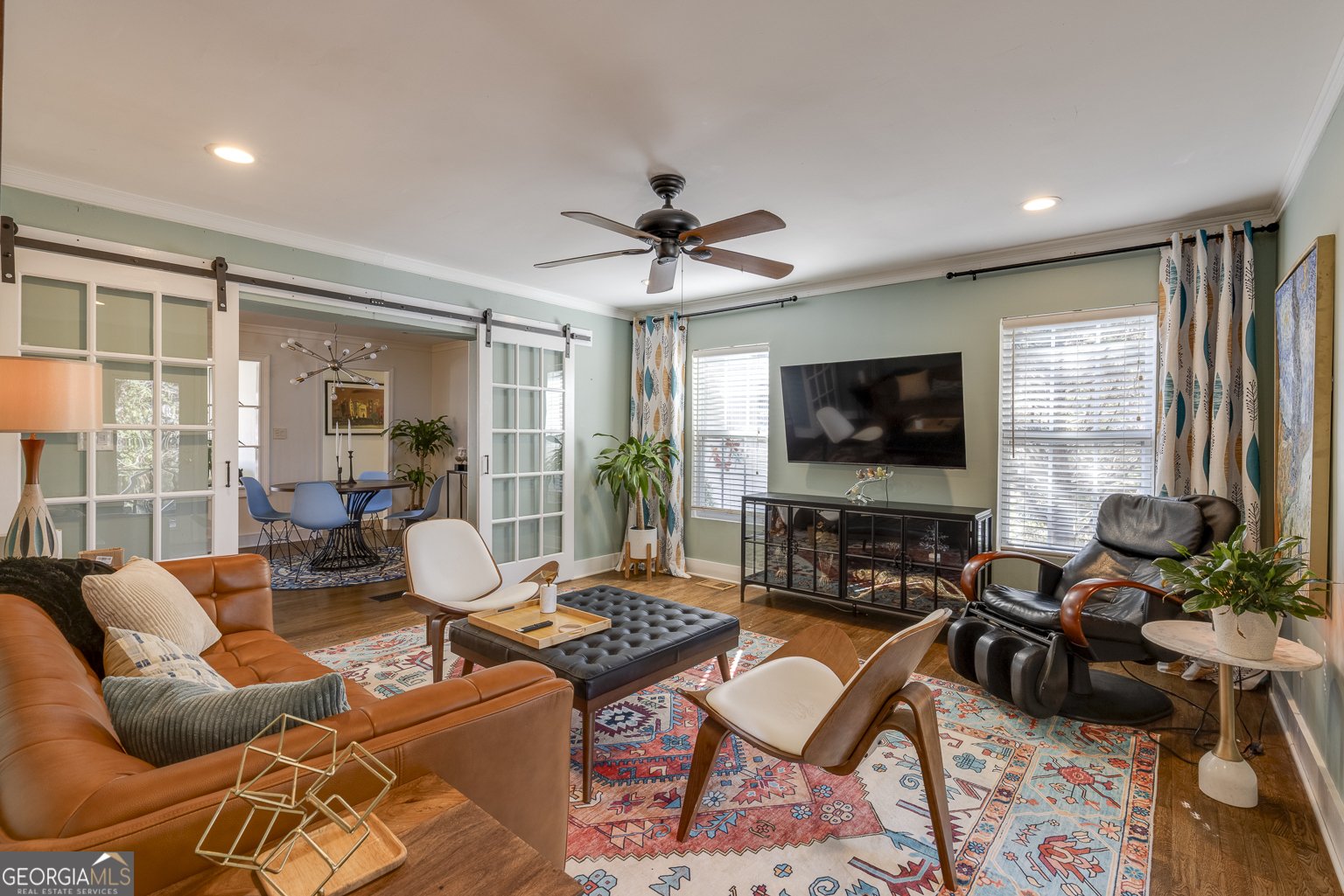 2838 Arrow Creek Drive Atlanta - Photo 23